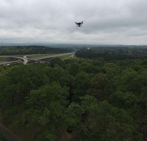 Image post by @ironcitydrones on Instagram