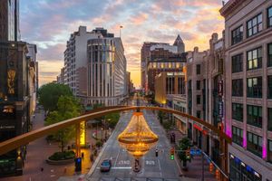 Image post by @playhousesquare on Instagram