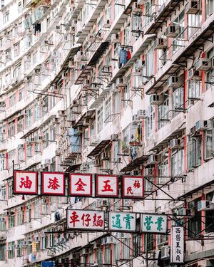 Image post by @cathaypacific on Instagram