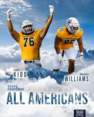 Image post by @msubobcatsfb on Instagram