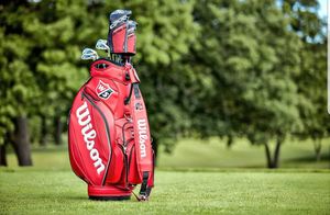 Image post by @wilsongolfcanada on Instagram