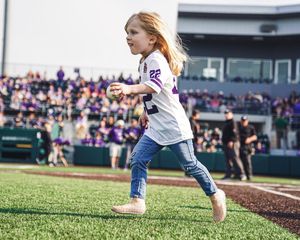 Image post by @KStateBSB on Twitter