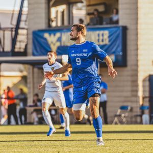 Image post by @gsu_msoccer on Instagram