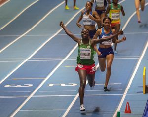 Image post by @oregontrackclub on Instagram