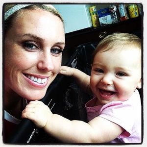 Image post by @daniellelawrie15 on Instagram