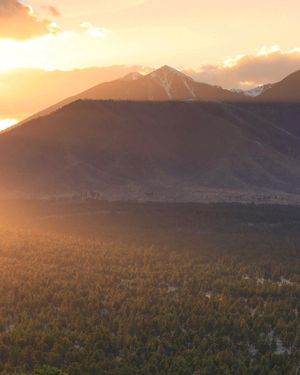 Image post by @nauflagstaff on Instagram