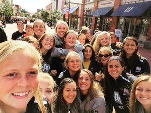 Image post by @adelphifh on Instagram