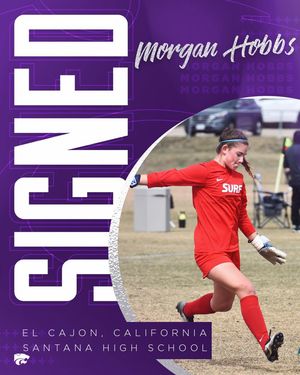 Image post by @kstatesoc on Instagram