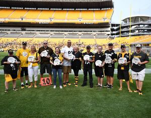 Image post by @steelers_nation_unite on Instagram