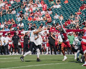 Image post by @coastalfootball on Instagram