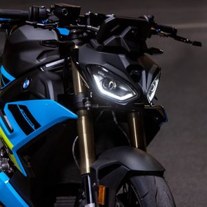 Image post by @bmwmotorradusa on Instagram
