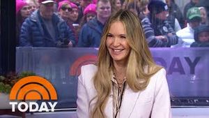 Video post by @today on YouTube