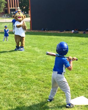 Image post by @clarkthecub on Instagram