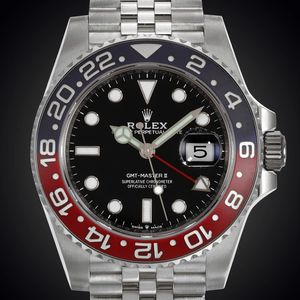 Image post by @sothebyswatches on Instagram