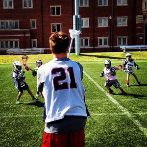 Image post by @spidermlax on Instagram