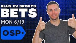 Video post by @oddsshopper on YouTube