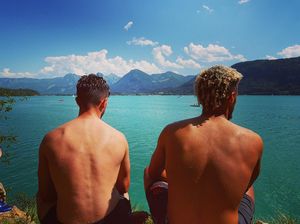 Image post by @hanymuk10 on Instagram