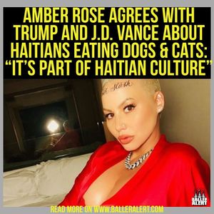 Image post by @realdlhughley on Instagram