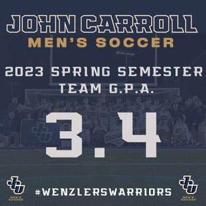 Image post by @jcumenssoccer on Instagram