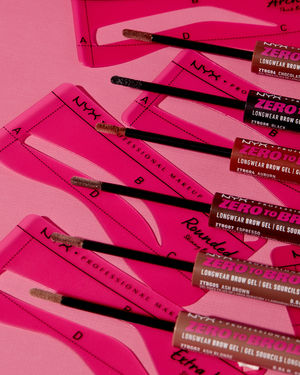 Image post by @nyxcosmetics on Instagram
