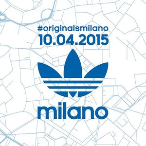 Image post by @adidasita on Instagram