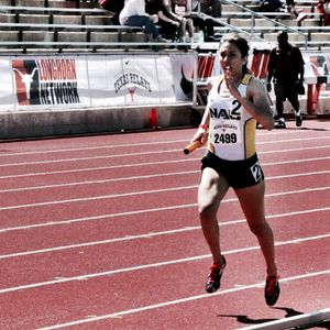 Image post by @nautrackfieldxc on Instagram