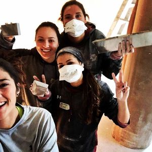 Image post by @bc_softball on Instagram