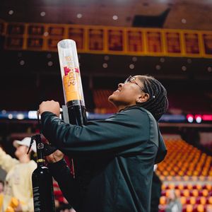Image post by @cyclonewbb on Instagram