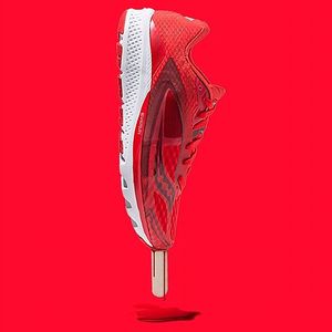 Image post by @saucony on Instagram