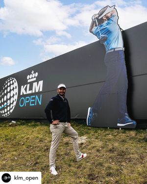 Image post by @joostluitenofficial on Instagram