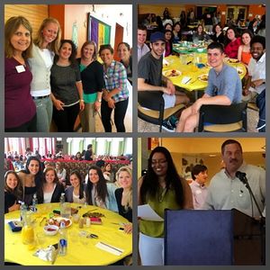 Image post by @fairfieldu on Instagram