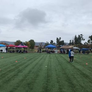 Image post by @girlsrugbysocal on Instagram