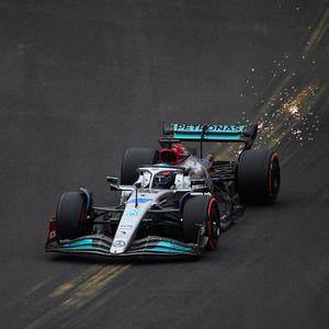 Image post by @mercedesbenz on Instagram
