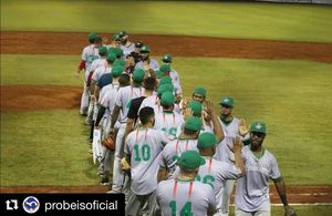 Image post by @beisboldelcaribe on Instagram