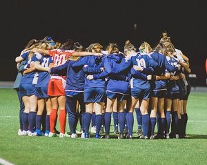 Image post by @ospreyswsoc on Instagram