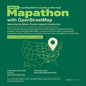 Image post by @aldenlibrary on Instagram