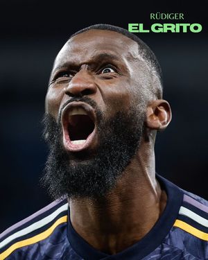 Image post by @futbolamedia on Instagram