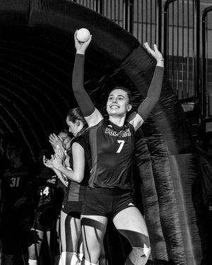 Image post by @packvball on Instagram
