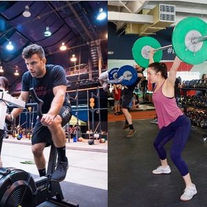 Image post by @athleticlab on Instagram