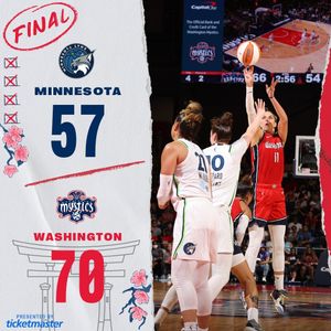 Image post by @washmystics on Instagram