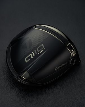 Image post by @taylormade_golf_japan on Instagram