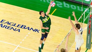 Image post by @masonmvb on Instagram