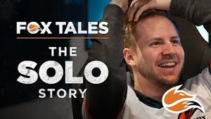 Video post by @Echo Fox on YouTube