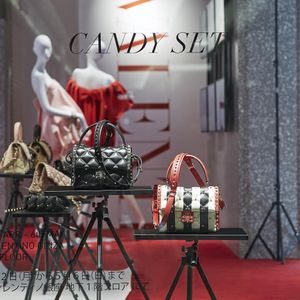 Image post by @maisonvalentino on Instagram