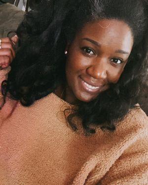 Image post by @blackgirlsintraderjoes on Instagram