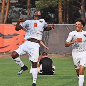 Image post by @beavermsoccer on Instagram