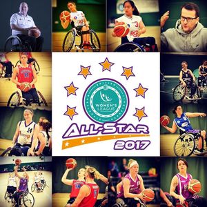 Image post by @britwheelbball on Instagram