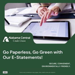 Image post by @alabama.central on Instagram