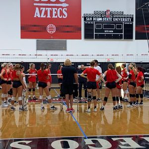 Image post by @aztec_wvb on Instagram
