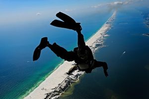 Image post by @airforcespecialtactics on Instagram